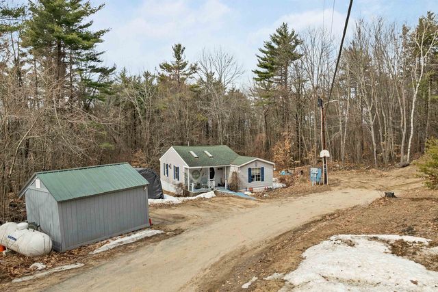 15 Manbow Road, Alton, NH 03809