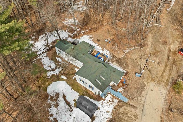 15 Manbow Road, Alton, NH 03809