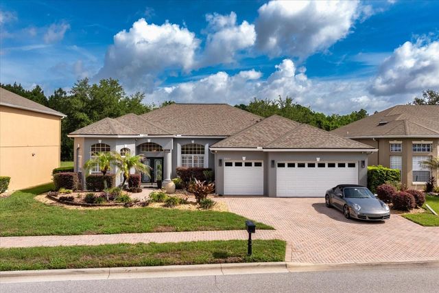 9997 CHARDONNAY DRIVE, Orlando, FL 32832