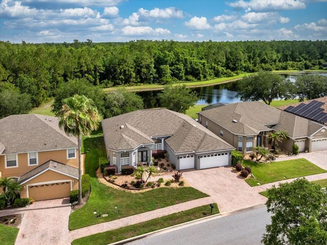 9997 CHARDONNAY DRIVE, Orlando, FL 32832