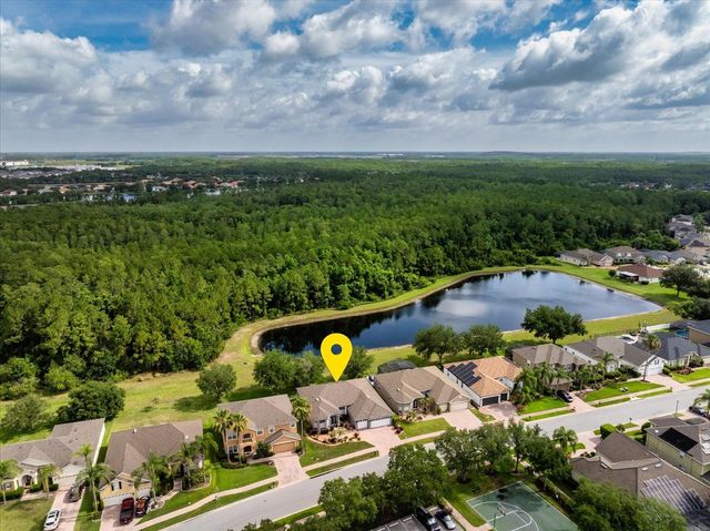 9997 CHARDONNAY DRIVE, Orlando, FL 32832
