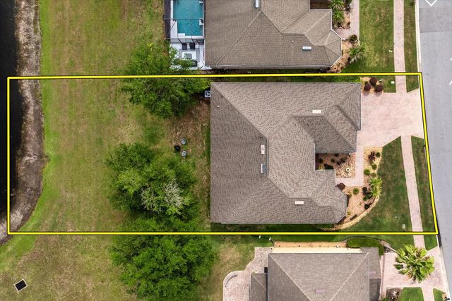 9997 CHARDONNAY DRIVE, Orlando, FL 32832