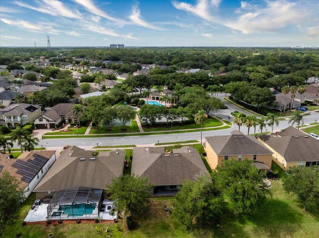 9997 CHARDONNAY DRIVE, Orlando, FL 32832