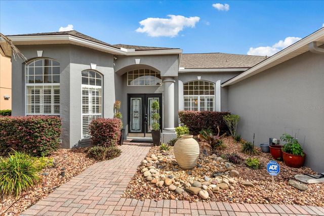 9997 CHARDONNAY DRIVE, Orlando, FL 32832
