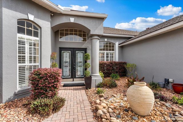 9997 CHARDONNAY DRIVE, Orlando, FL 32832