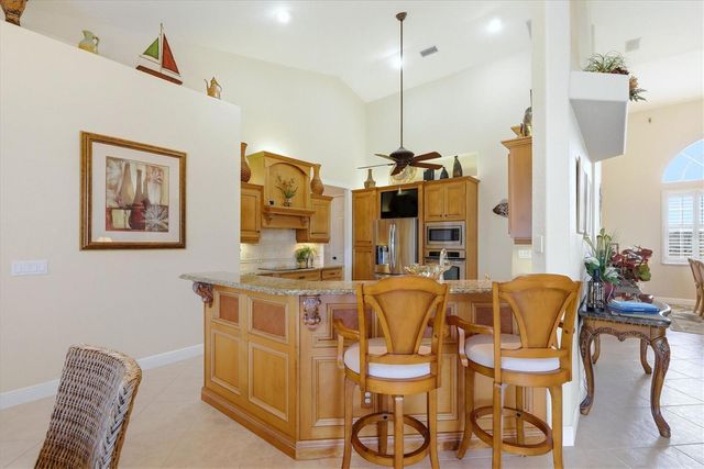 15594 STAUNTON CIRCLE, Port Charlotte, FL 33981