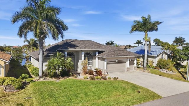 15594 STAUNTON CIRCLE, Port Charlotte, FL 33981