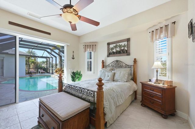 15594 STAUNTON CIRCLE, Port Charlotte, FL 33981