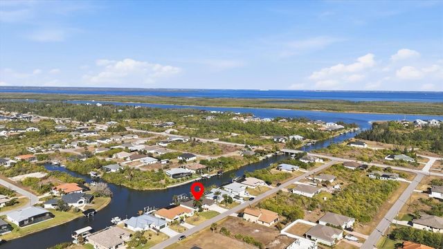 15594 STAUNTON CIRCLE, Port Charlotte, FL 33981
