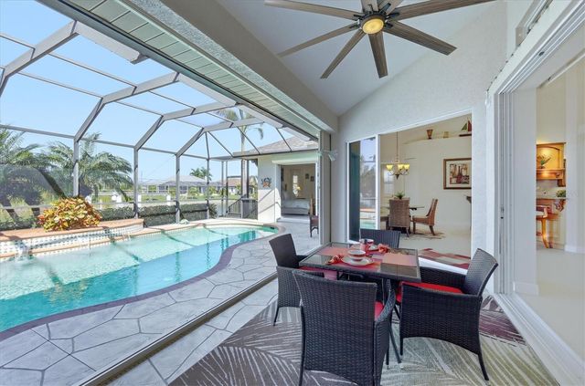 15594 STAUNTON CIRCLE, Port Charlotte, FL 33981