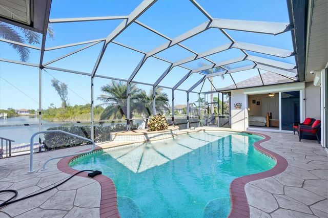 15594 STAUNTON CIRCLE, Port Charlotte, FL 33981