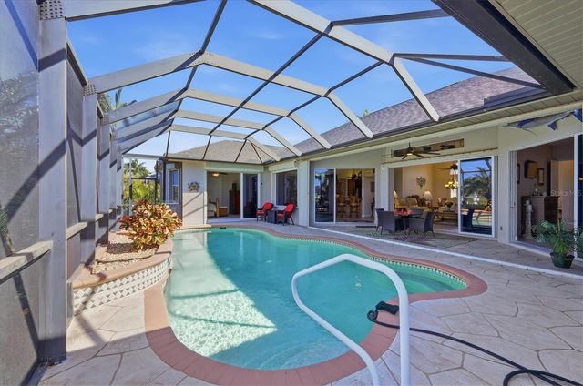 15594 STAUNTON CIRCLE, Port Charlotte, FL 33981