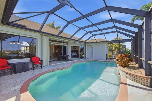 15594 STAUNTON CIRCLE, Port Charlotte, FL 33981