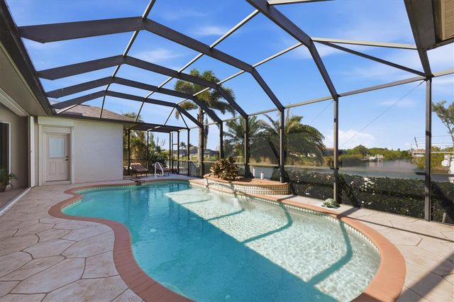 15594 STAUNTON CIRCLE, Port Charlotte, FL 33981