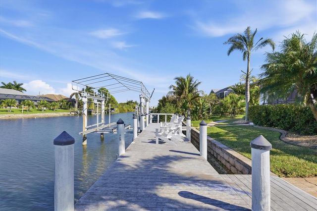 15594 STAUNTON CIRCLE, Port Charlotte, FL 33981