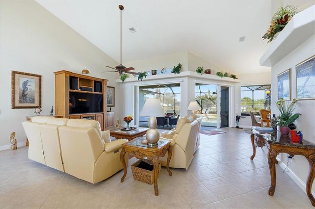 15594 STAUNTON CIRCLE, Port Charlotte, FL 33981