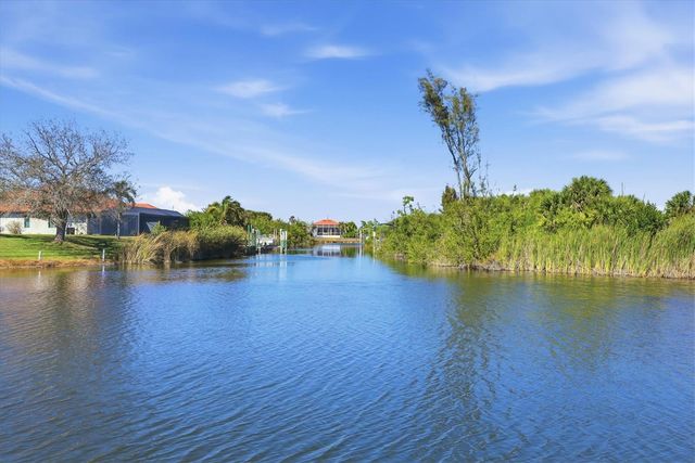 15594 STAUNTON CIRCLE, Port Charlotte, FL 33981