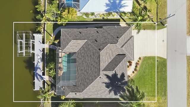 15594 STAUNTON CIRCLE, Port Charlotte, FL 33981