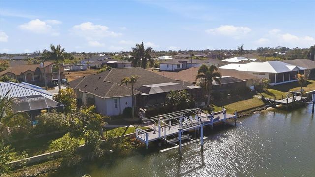 15594 STAUNTON CIRCLE, Port Charlotte, FL 33981