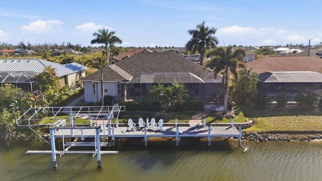 15594 STAUNTON CIRCLE, Port Charlotte, FL 33981