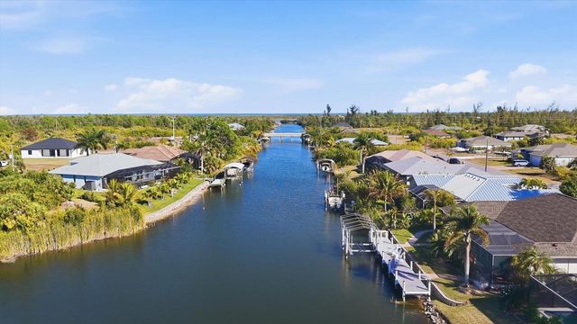 15594 STAUNTON CIRCLE, Port Charlotte, FL 33981