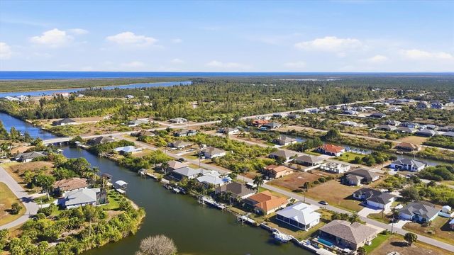 15594 STAUNTON CIRCLE, Port Charlotte, FL 33981