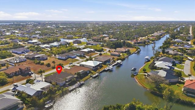 15594 STAUNTON CIRCLE, Port Charlotte, FL 33981