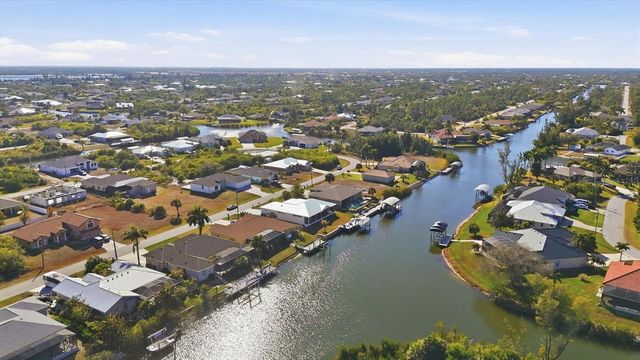 15594 STAUNTON CIRCLE, Port Charlotte, FL 33981