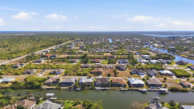 15594 STAUNTON CIRCLE, Port Charlotte, FL 33981