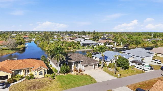 15594 STAUNTON CIRCLE, Port Charlotte, FL 33981