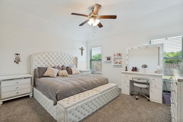523 Summit Pass Lane, Princeton, TX 75407