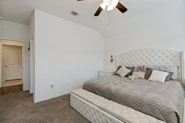 523 Summit Pass Lane, Princeton, TX 75407