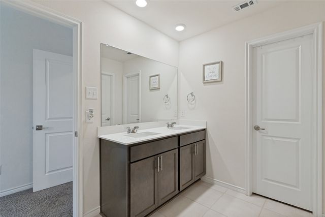 523 Summit Pass Lane, Princeton, TX 75407