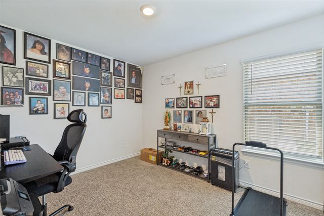 523 Summit Pass Lane, Princeton, TX 75407