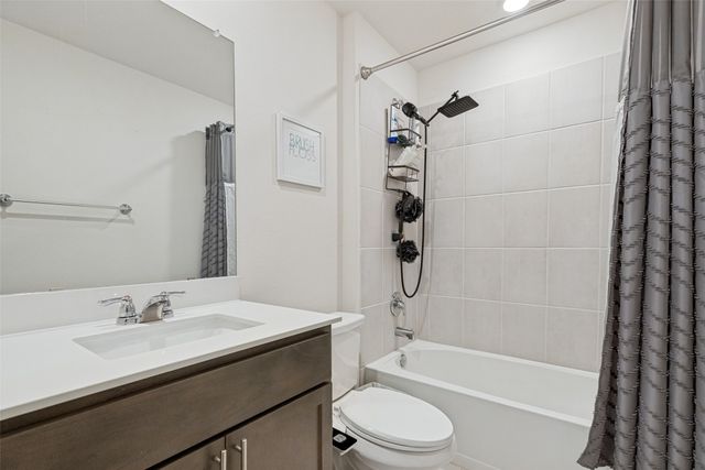 523 Summit Pass Lane, Princeton, TX 75407