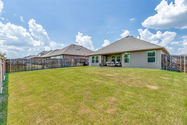 523 Summit Pass Lane, Princeton, TX 75407