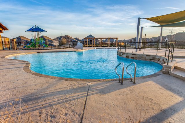 523 Summit Pass Lane, Princeton, TX 75407