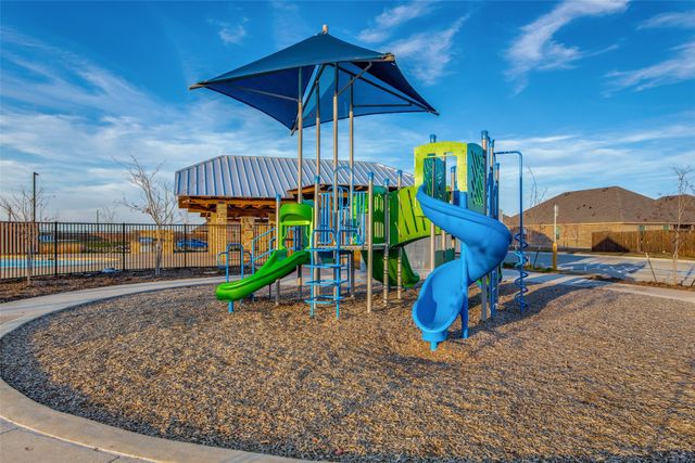 523 Summit Pass Lane, Princeton, TX 75407