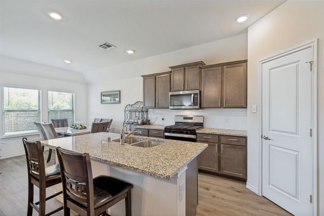 523 Summit Pass Lane, Princeton, TX 75407