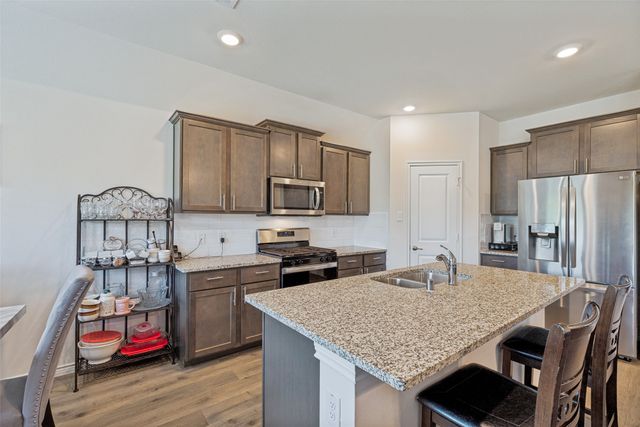 523 Summit Pass Lane, Princeton, TX 75407