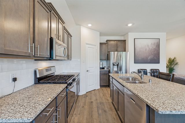 523 Summit Pass Lane, Princeton, TX 75407