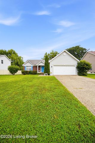 7711 Bridlewood Pl, Louisville, KY 40228