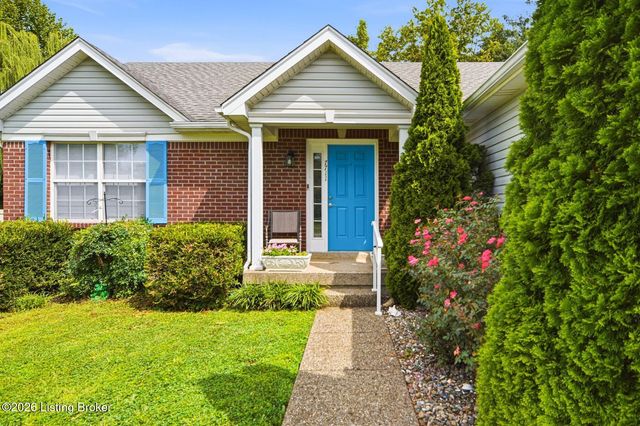 7711 Bridlewood Pl, Louisville, KY 40228