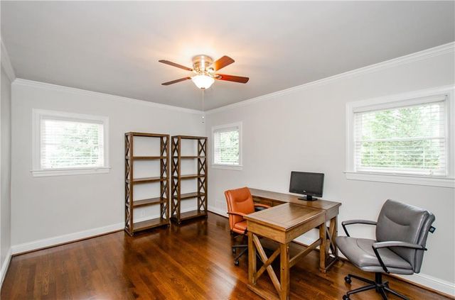 399 Hammond Drive, Atlanta, GA 30328