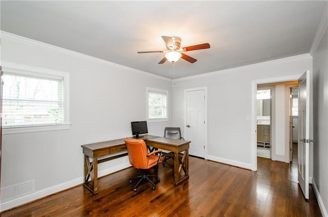 399 Hammond Drive, Atlanta, GA 30328