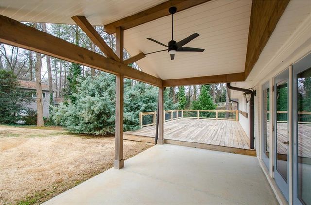 399 Hammond Drive, Atlanta, GA 30328