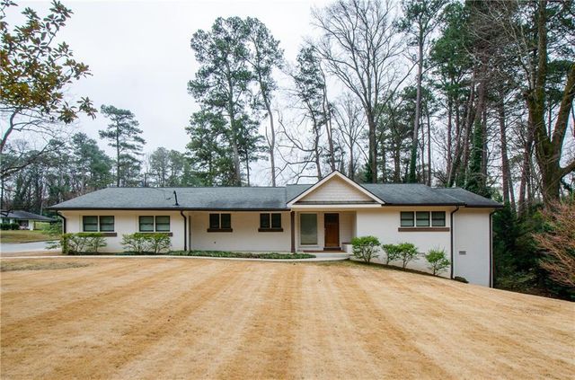 399 Hammond Drive, Atlanta, GA 30328