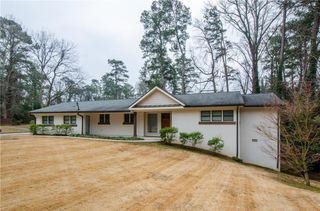 399 Hammond Drive, Atlanta, GA 30328