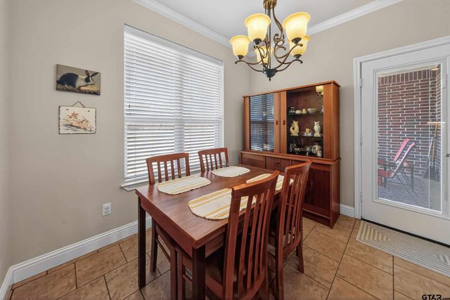 5830 Thompson Pl, Tyler, TX 75707