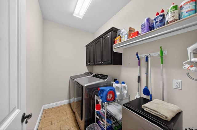 5830 Thompson Pl, Tyler, TX 75707